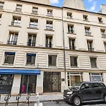 11.Appart 8Pers#Madeleine#Gallerie La Fayette